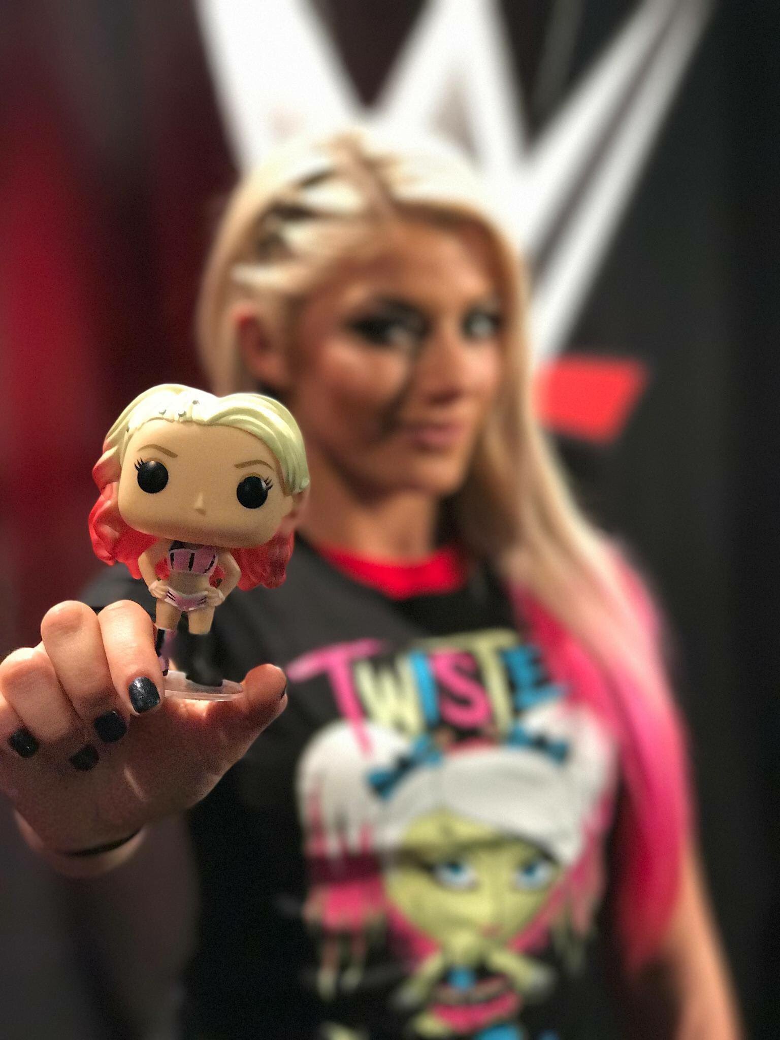 Wrestling Figure News Source on X: 