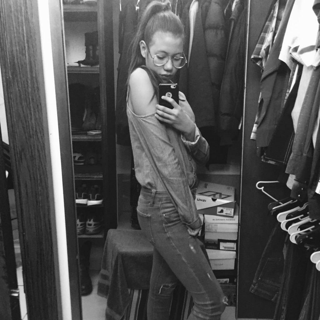 michell96275638's tweet photo. #NuevaFotoDePerfil https://t.co/92zVb60vCM