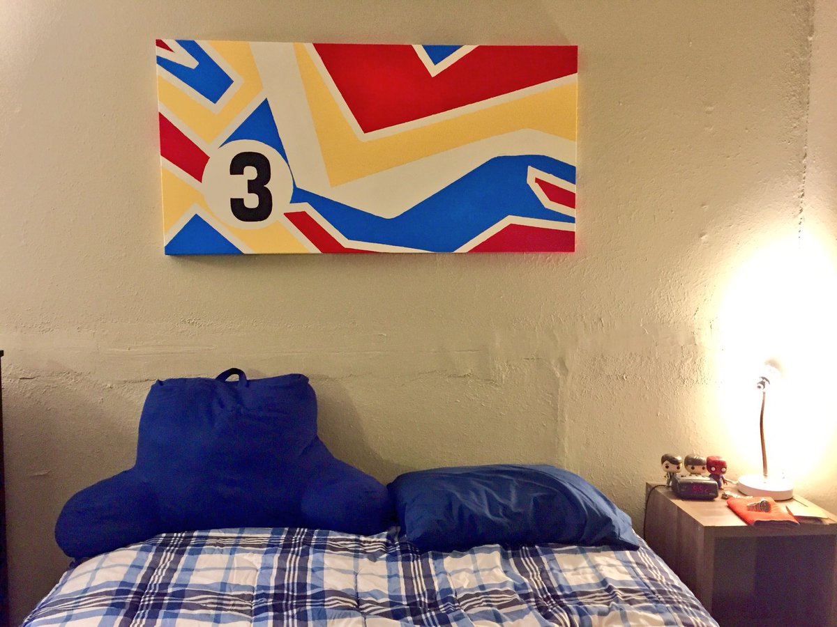 MattBurns333's tweet photo. Something for the wall-Ep. 2🎨 https://t.co/pV563HtGjp