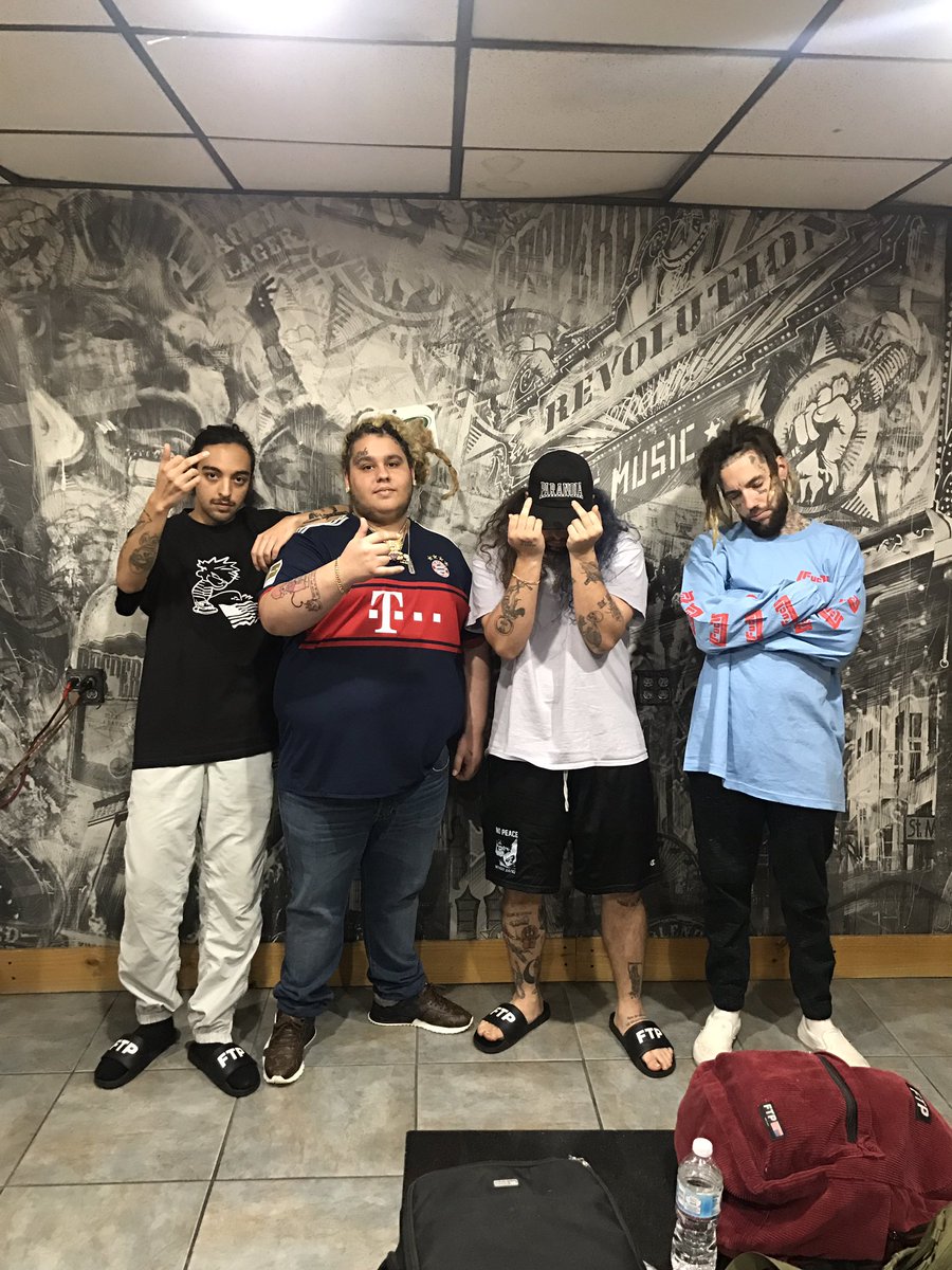 The Real Fat Nick tweet media