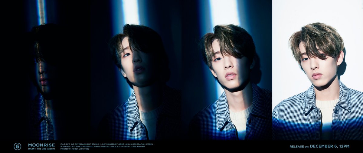 day6official's tweet photo. DAY6 <MOONRISE> 
Teaser Image #Jae
 
#DAY6 #EveryDAY6
#MOONRISE #좋아합니다
#JYP https://t.co/wZjOKNAGFD