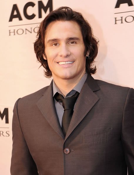 Happy Birthday Joe Nichols 