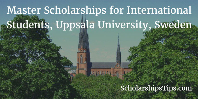 BeasiswaIndo's tweet photo. https://t.co/BNmNVelLI1 Beasiswa FULL di Uppsala University, SWEDIA #Nov27 https://t.co/ug1SHIoPM7