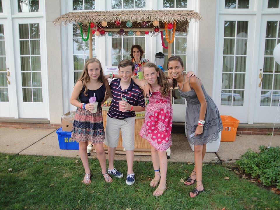 Bring Hawaii to your next beach party, luau or event with Tiki Bar Rental as an awesome party addition. ow.ly/teEN30gvyLg #mauiwowidc