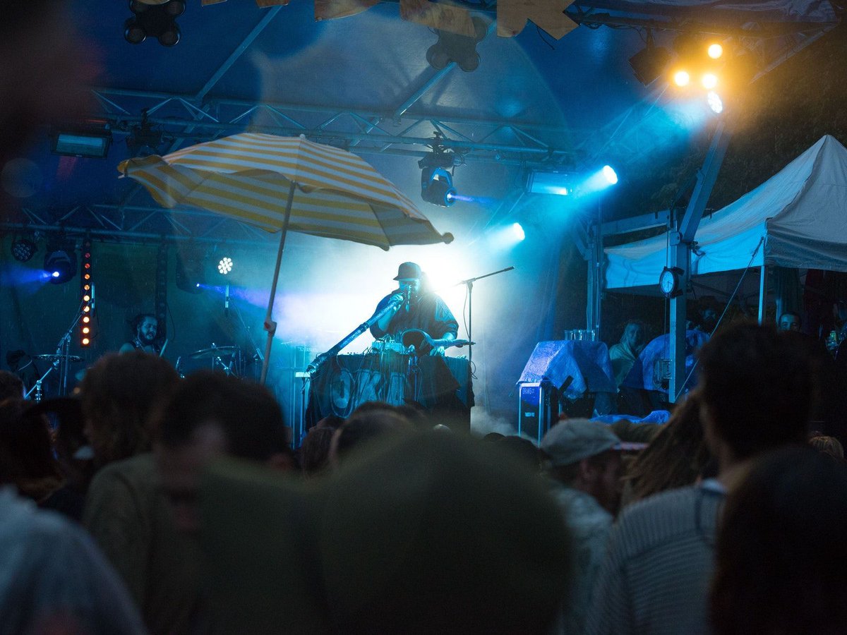 <a href="/JungleLoveFest/">Jungle Love Festival</a> is on this weekend! Don't miss out on the  🎶, 🎨 &amp; fun! #VisitSunshineCoast <a href="/Queensland/">Queensland Australia</a> buff.ly/2yz7qEE