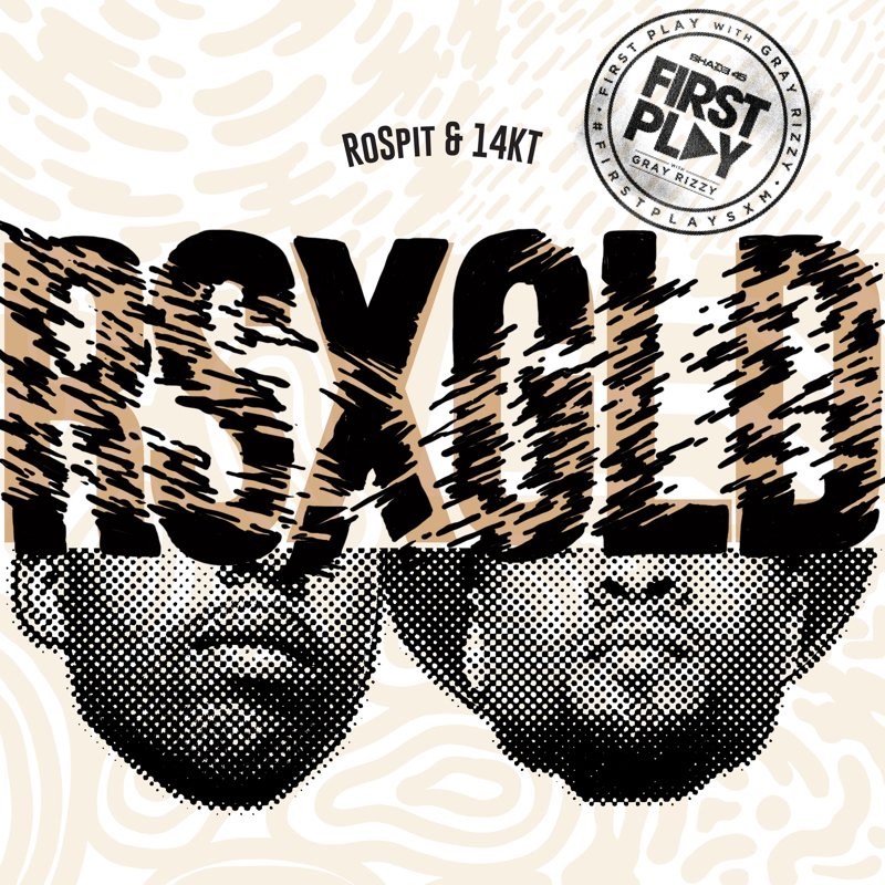 co_sign's tweet photo. #RadioALERT - Tune in RIGHT NOW to #FirstPlaySXM hosted by @grayrizzy with @RSXGLD on @shade45 @siriusxm  @fatbeats #newmusic https://t.co/Peoz2Od11h