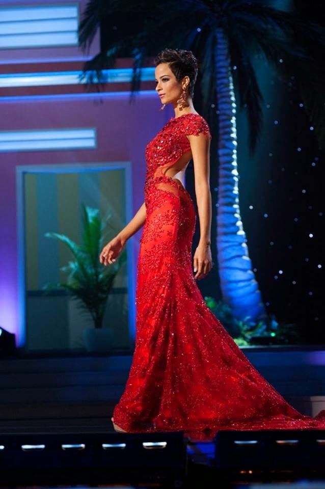 Edwardhrnndz's tweet photo. Para recordar un poco... Esta era la Miss Jamaica que debia ser coronada. https://t.co/RzrDrxnxyu