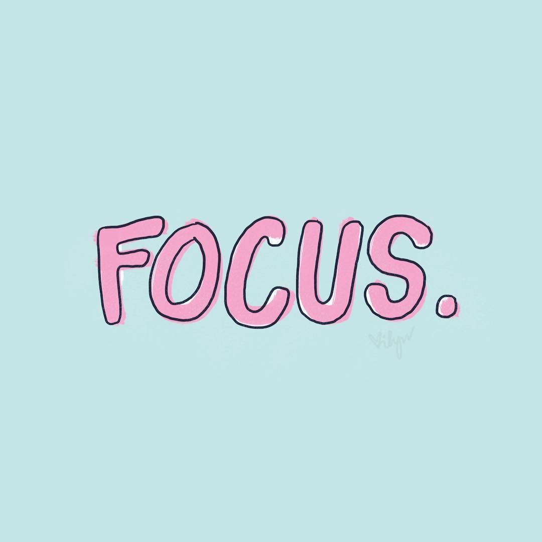 brewph's tweet photo. Focus on your blessings. #Brew2017 artwork by @elevenfingeredcrafter https://t.co/Hg52seOvWo