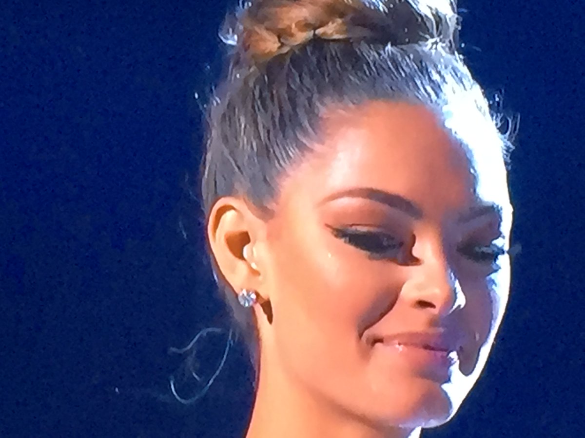 Última hora: La nueva Miss Universo es Miss Sudáfrica, Demi-Leigh Nel-Peters.