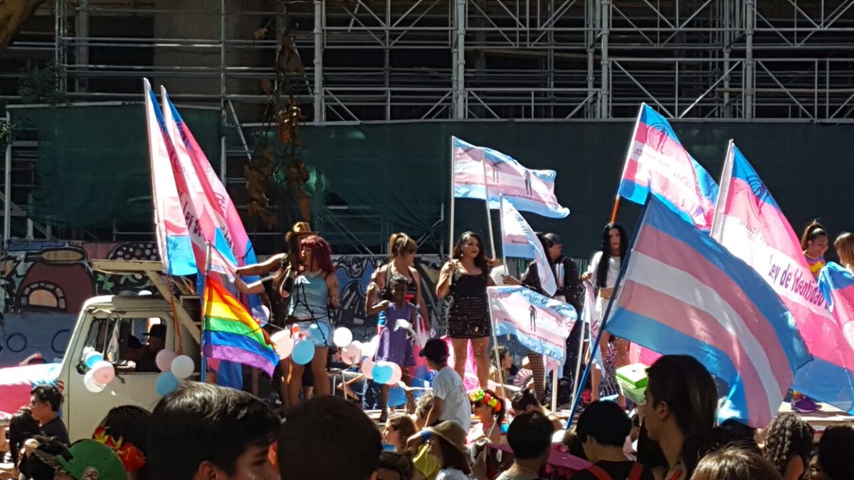 DapchChile's tweet photo. Nuestra organización estuvo presente en la #MarchaPorLaIgualdad debemos avanzar en esta materia, NO más discriminación por preferencia sexual. Cerro Navia presente https://t.co/LB2U4yK2KB