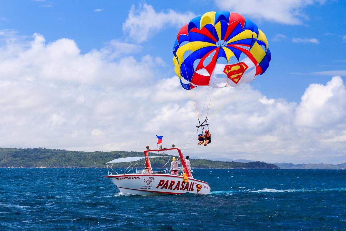 MicrotelPH's tweet image. Experience flying while taking in the beautiful shoreline of Boracay when you stay at Microtel by Wyndham! Book at microtel-boracay.com.