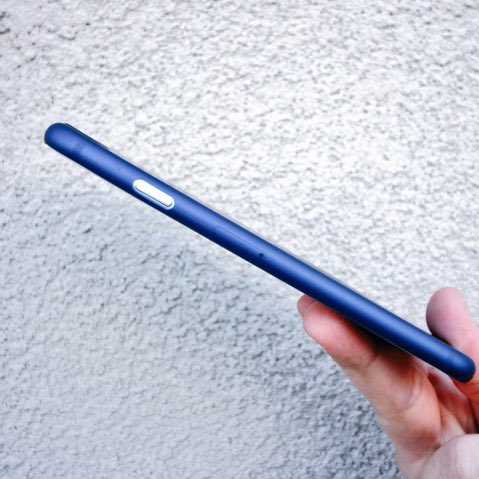 If you have a thing against cases, Slice is the perfect case for you!📱

Use The Code “CYBERMONDAY” for 35% OFF Your Entire Order! 🚨

Ultra slim, Sleek &amp; modern. 

👉🏽 buyslice.co📱