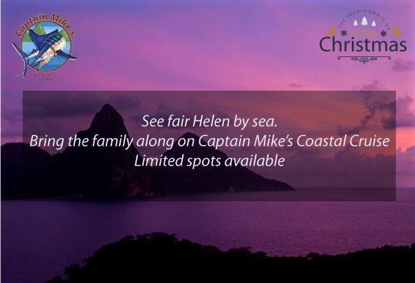 CaptainMikeslu's tweet photo. No place like #home
Cruise with #captmike this #season. Reminisce and create new #memories with loved ones.
Book Now
https://t.co/OoaZVYdji5
#Bertramyachts #stlucia #cruise #livefunner #islandroutes #holidays #christmas #holidays #family #gift #romance #proposals #engaged https://t.co/N8MMYXrdSl