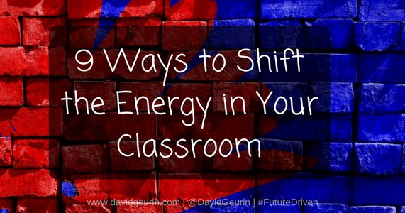 David Geurin tweet media