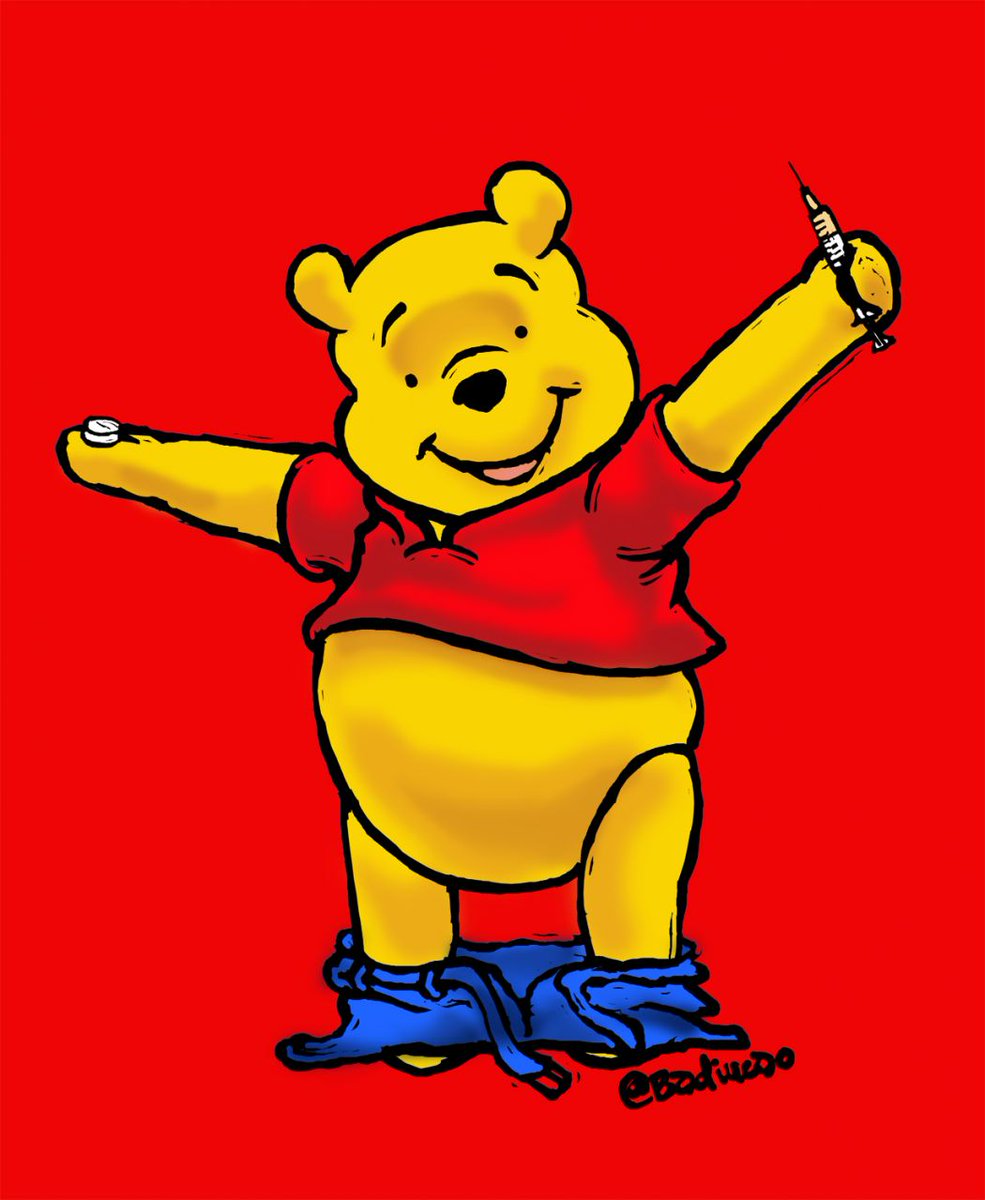 Hong Kong Free Press Hkfp On Twitter Badiucao Cartoon Red Yellow Blue Kindergarten Scandal Https T Co Agbrmubl7l For More Cartoons Visit Https T Co L8fdamcx52 Https T Co 7skqnk3jnx