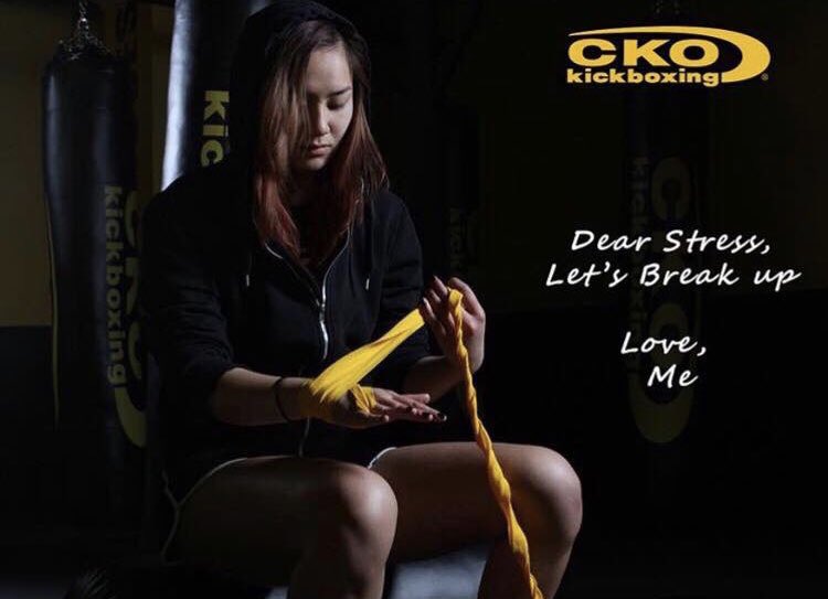 Never miss a Monday, especially after Thanksgiving!
9:30a Matt 
5:30p Hamid
7:30p Mickey 
**Check your Emails for some great deals! 
@ #CKOKickboxing #RVA
3 Classes &amp; #Gloves for $19.99
CKORVA.com