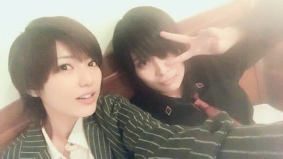 Haruki__1126_'s tweet photo. おはようございます^^
俺昨日誕生日を実楽伊とバンドメンバーに祝ってもらったんですけど全員二日酔いというwめちゃくちゃ頭痛いw
ほとんど記憶にないけど１つあるのは酔った実楽伊が凄く可愛かったって記憶だけ何故かあるwてことで今週も頑張ろうね〜 https://t.co/VZtQc8ebNu