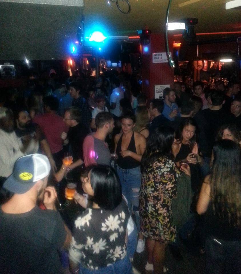 PhoenixLanding_'s tweet photo. Sundays come way too fast … but we’re not complaining — we’ve got #DJSpecialK bringing all the throwbacks to the table from 10-2 and NO COVER. #CambMA https://t.co/Xl1Nazsmjw