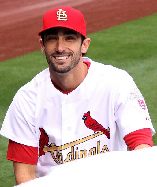 Happy Birthday Matt Carpenter 