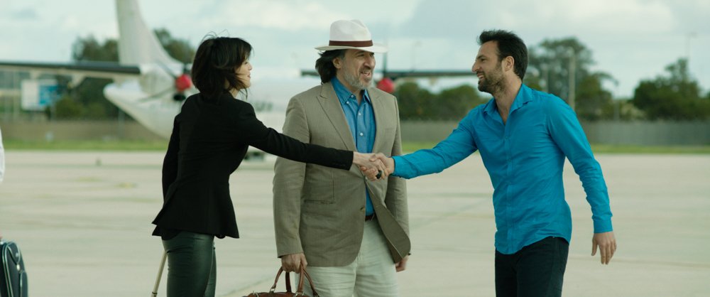 LeavesoftheTree's tweet photo. Kresh Novakovic is an actor born in the Bronx, New York. Starring with, Armand Assante in the drama-mystery “Leaves of the Tree”, which he produced on location in Sicily. Leaves of the Tree will be having a one night screening, come out and support! Information in the bio! 💫 https://t.co/y1AhyFvaxy
