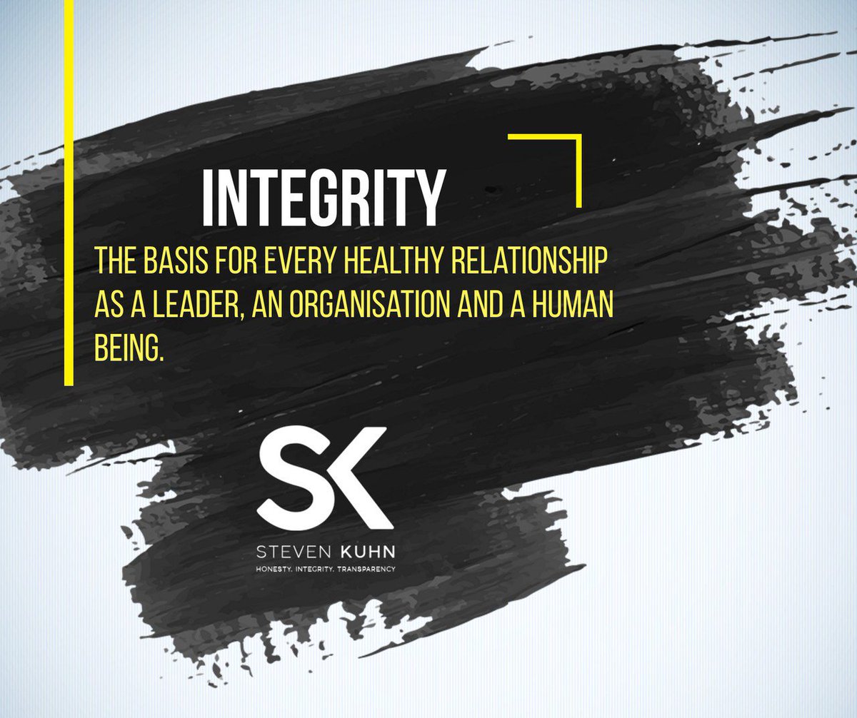 Geralt_btc's tweet photo. Integrity takes little effort to build but even less to destroy...be the one who hold it high and proud, not the one who uses it when it fits.
#family #love #integrity #makeadifference #harborcity #community #motivation #courage #integrityin #gratitude #manifest #authenticlife https://t.co/FwdHVA7xGc