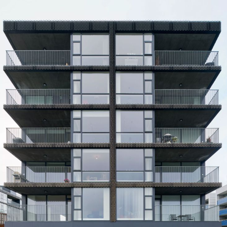 divisare_'s tweet photo. #Architecture in #Iceland - #ResidentialComplexes
by PKdM https://t.co/tJPZqQMp2a https://t.co/xUQgzmDaE8