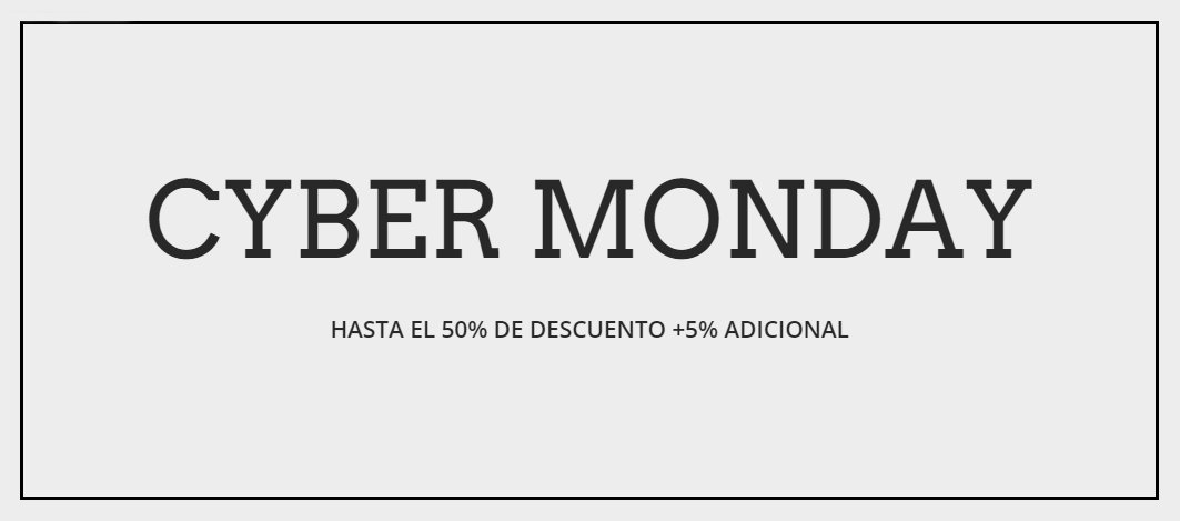 J_FDesign's tweet photo. ¡Comienza el #CyberMonday en #JFDesign! Mira todas nuestras ofertas aquí 
➡️➡️https://t.co/5R7ZXDzOaH https://t.co/oFKyGFwuLr