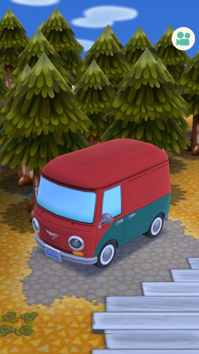 fujikogames's tweet photo. 車もレベルあっぷ( ˘ω˘ )✨ https://t.co/ArouSrnzjZ