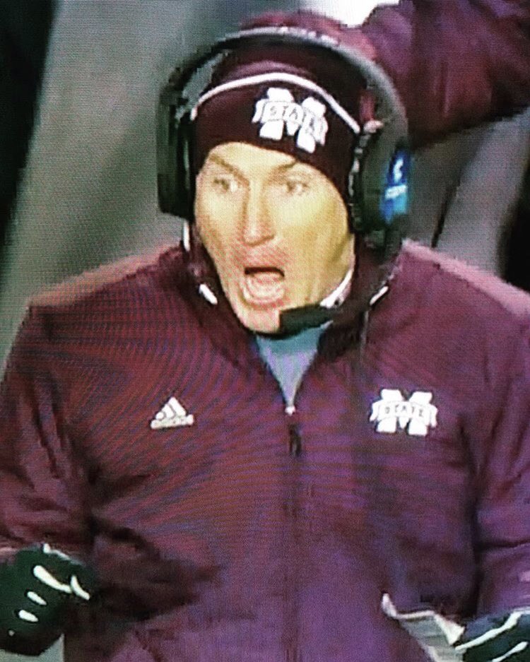 BTO521's tweet photo. Wait! Youโre telling me I was their 3rd choice?!? #DanIsNotTheMan #LaterGator #DanStoppedBelievinโ
See ya in Starkvegas - September 29, 2018 @ScottStricklin @CoachDanMullen https://t.co/qv7ib2duQy