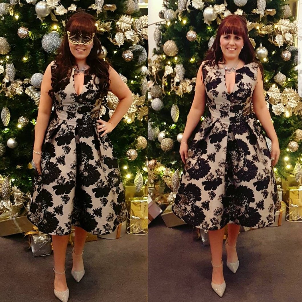 Laurabell25's tweet photo. Fabulous Saturday night @VarietyGB @HiltonGlasgow #Masquarade #Ball https://t.co/Umo37sLbnl