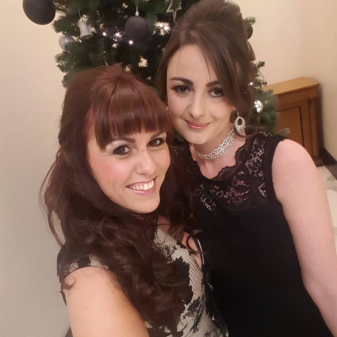 Laurabell25's tweet photo. Fabulous Saturday night @VarietyGB @HiltonGlasgow #Masquarade #Ball https://t.co/Umo37sLbnl