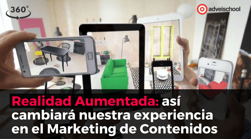 madeinargentina's tweet photo. Realidad Aumentada: así cambiará nuestra experiencia en el Marketing de Contenidos https://t.co/I5e7RQ84MI https://t.co/a1TZkK5DTH