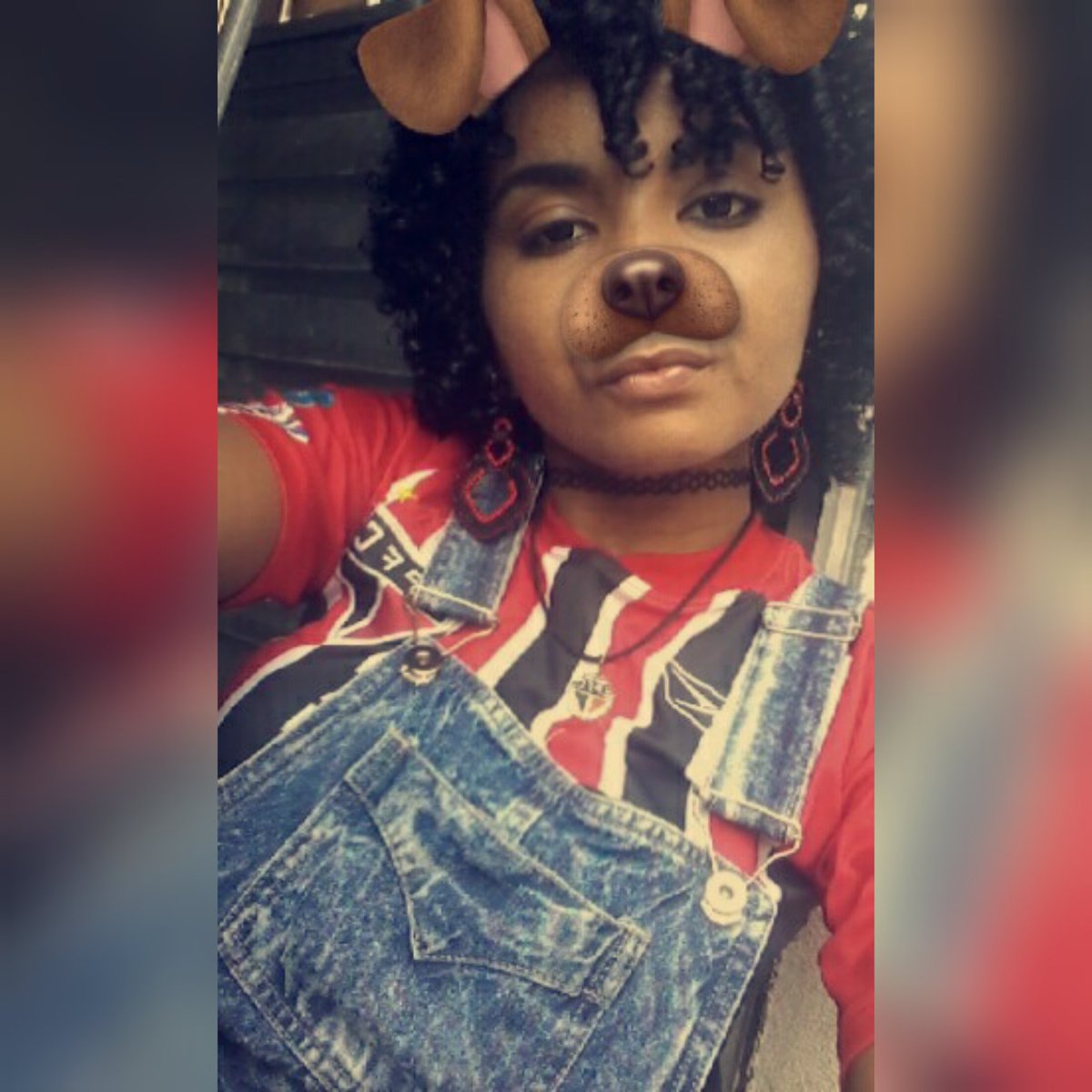 Biaahmoraais's tweet photo. ⚪🔴⚫ tricolor por amor 😍❤ https://t.co/5GcbCnc3at