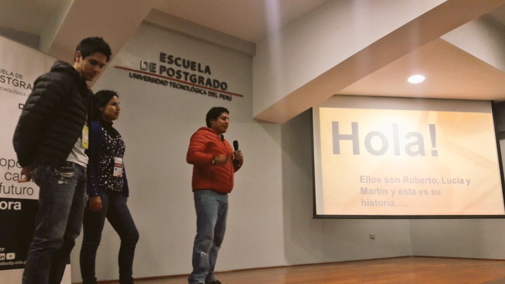 OpinnoPeru's tweet photo. Jalame, carpooling en Lima
#lsmlima https://t.co/oaV24R9u7y