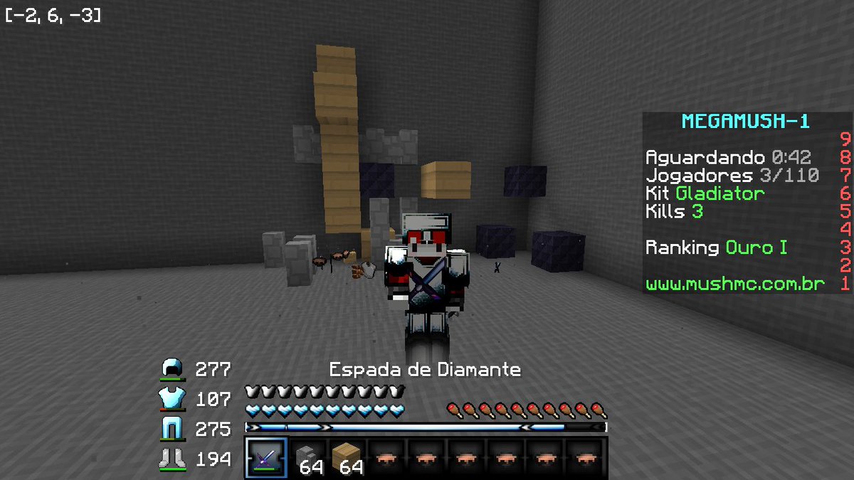 NewAkatsukiClan's tweet photo. +1 MEGAMUSH VENCIDO
TOP 3 AKATSUKERS
3 l @d0rnelas
2 l @DestroiderHere
1 l @SentinelaGC
#AKATSUKER ATÉ MORRER
#VIPGRATIS PROS PARÇAS! https://t.co/T2nA1ghvsK