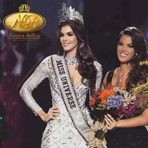 SoyPuroSinaloa's tweet photo. LISTOS P/UN RATO VER LA HISTORIA REPETIRSE ASÍ SI DIOS LO PERMITE!!!🙏🏻
TENEMOS Q LOGRAR MÁS Q NUNCA Q #MissUniverse #Mexico SEA TENDENCIA SIGUIENDO LAS REGLAS EN SU MOMENTO P/VOTAR
VAMOS MÉXICO💪
DENISSE TIENE TODO P/GANAR PERO LA ORGANIZACIÓN SORPRENDE, VALE MÁS PREVENIR🍅🇲🇽 https://t.co/DJmQgYVqpR