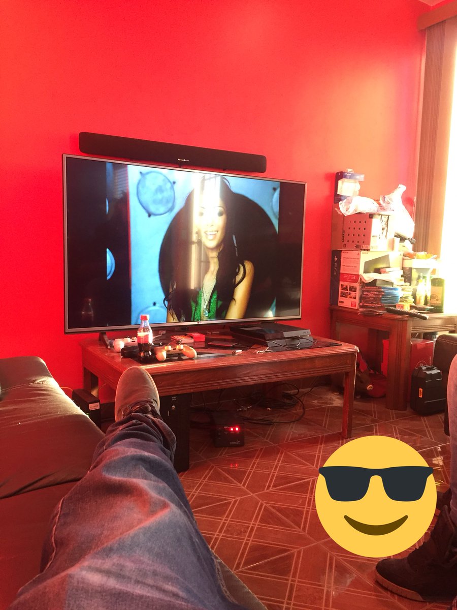 MGCreeW's tweet photo. Domingo de música. https://t.co/LLXsXHvwz0