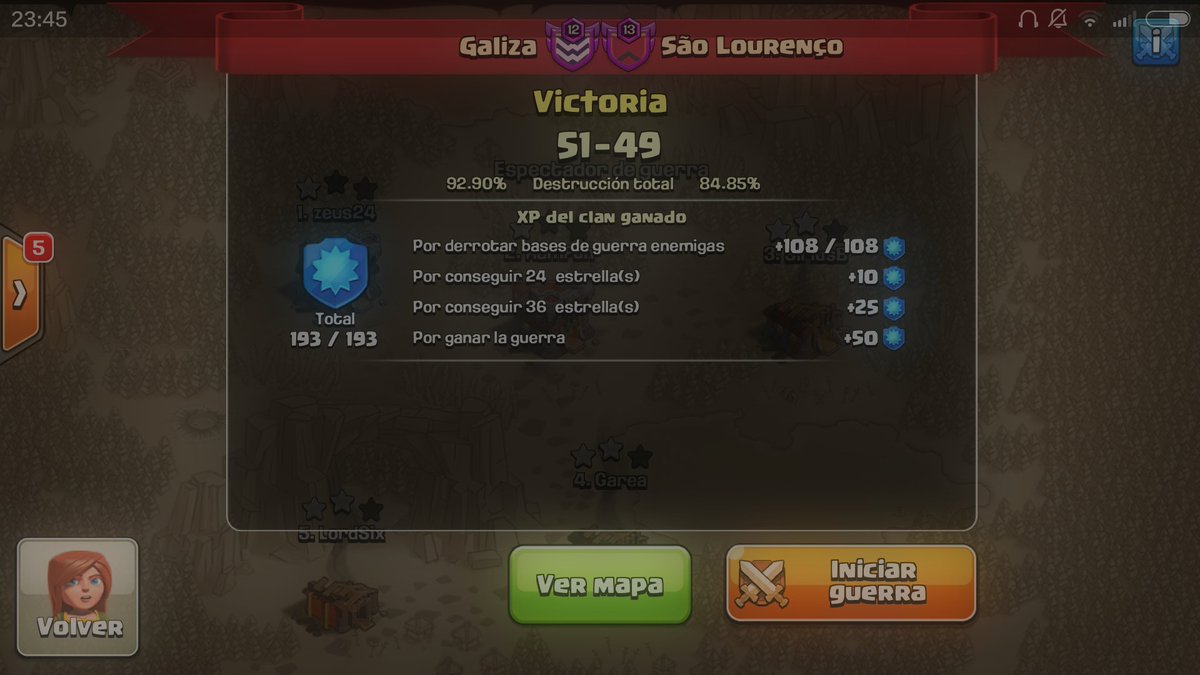 Desta vez gañamos con unha impresionante remontada. Increíble rapaces demostrando que non nos podemos rendir ante nada. 7 victorias consecutivas 💪. FORZA GALIZA