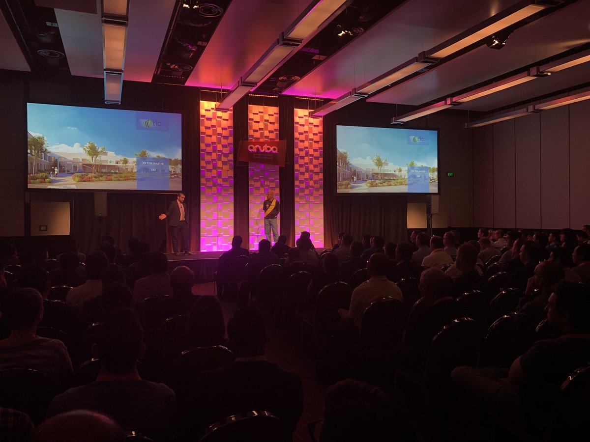 ambonica's tweet image. Customer TLC Aged Care CIO talks about how technology outcomes are helping to create a better quality of life for their clients