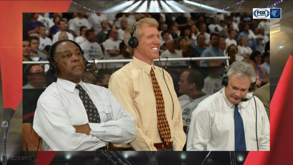 cjzero's tweet photo. Iconic. NBA on NBC #RIPSnapper https://t.co/YBwWHeXwOI
