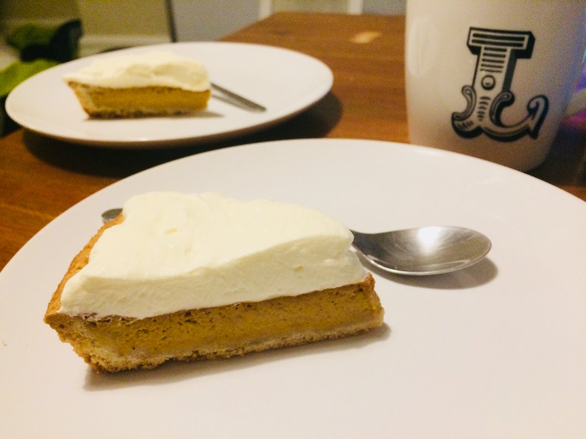 XSEEDGames's tweet photo. Today's video game recipe is Pumpkin Tart from Rune Factory: Frontier!
Ingredients - butter, egg, flour, pumpkin
HP Gain/RP Gain - 240/275
#Wii #VideoGameRecipes https://t.co/NUzFXfbJlo
