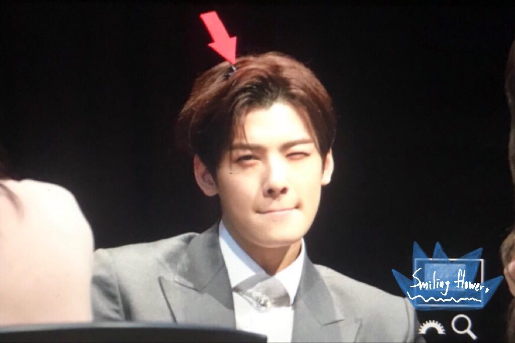 smilingflower97's tweet photo. 171126 서초팬사인회 preview

#차은우 #CHAEUNWOO #ASTRO #아스트로 https://t.co/VovxCs40XA