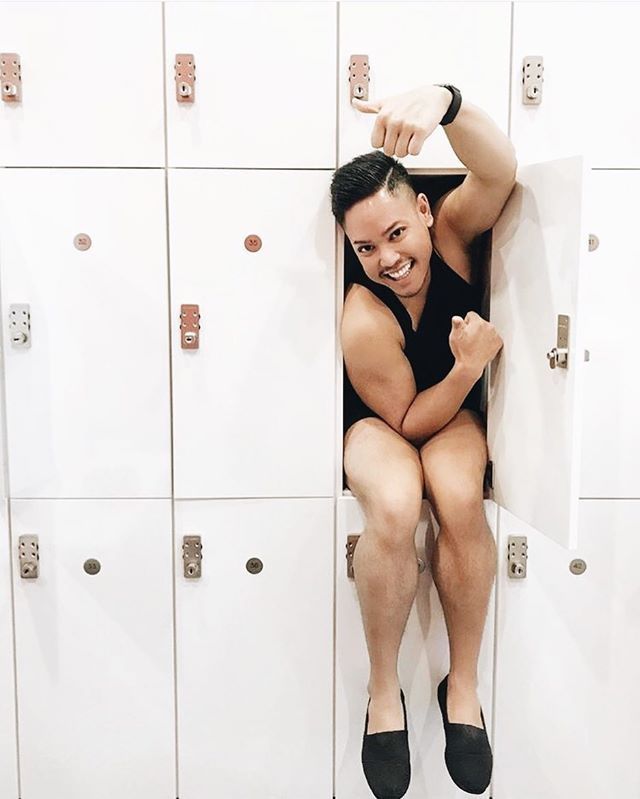 Join <a href="/cyclebar/">CycleBar</a> for their “Post Turkey Twerkout” tomorrow at 6:45PM! #cyclebarwaterside #watersidefw