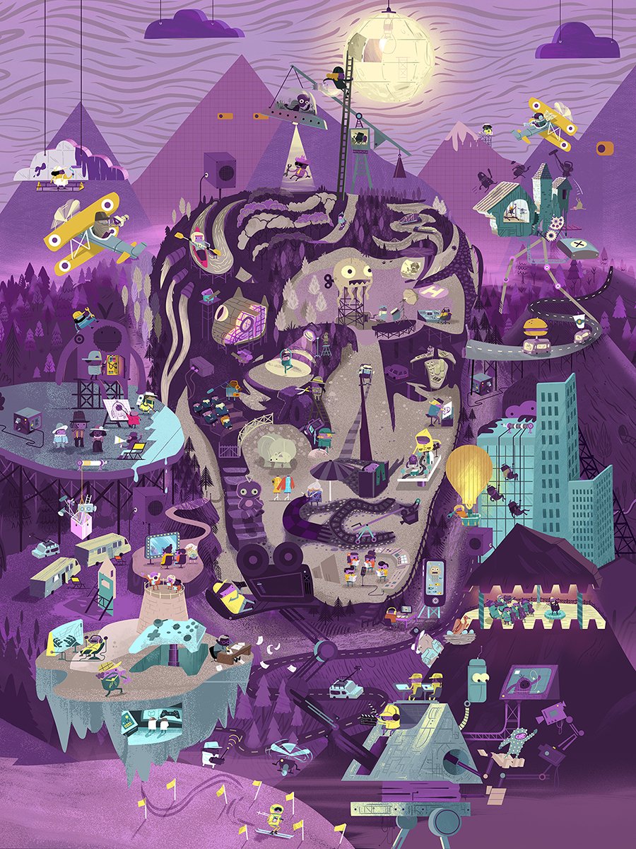 BAFTA's tweet photo. Huge congratulations to all of tonight's winners, what an amazing year of children's TV! 🙌🥂 Check out the full list 👉 https://t.co/o1zELmVoMs #BAFTAKids https://t.co/2Ey1K33p3R