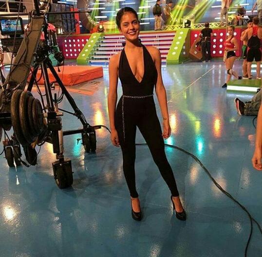 JuntasXEli's tweet photo. Queremos que ella este en combate revancha 🔥🙌🏻💪💜
@combatearg 
#CombateSelfie https://t.co/0KNZzC1aVb