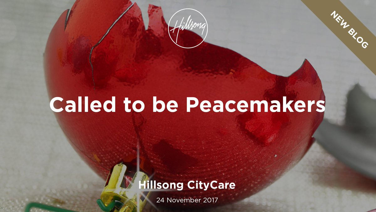 Hillsong's tweet photo. “The message of Christmas is one of peace and goodwill for all mankind, exemplified in our Saviour, the Prince of Peace.” https://t.co/IxoCuqDhfH https://t.co/WICylCHnu6
