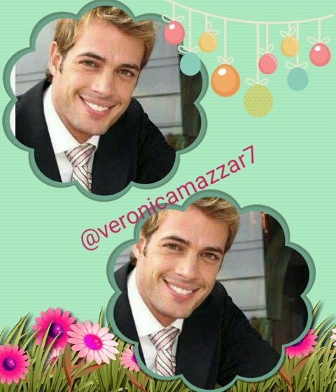 #MiPasionEsWL #FansEnamoradasARG Mi hermoso ángel <a href="/willylevy29/">William Levy</a>