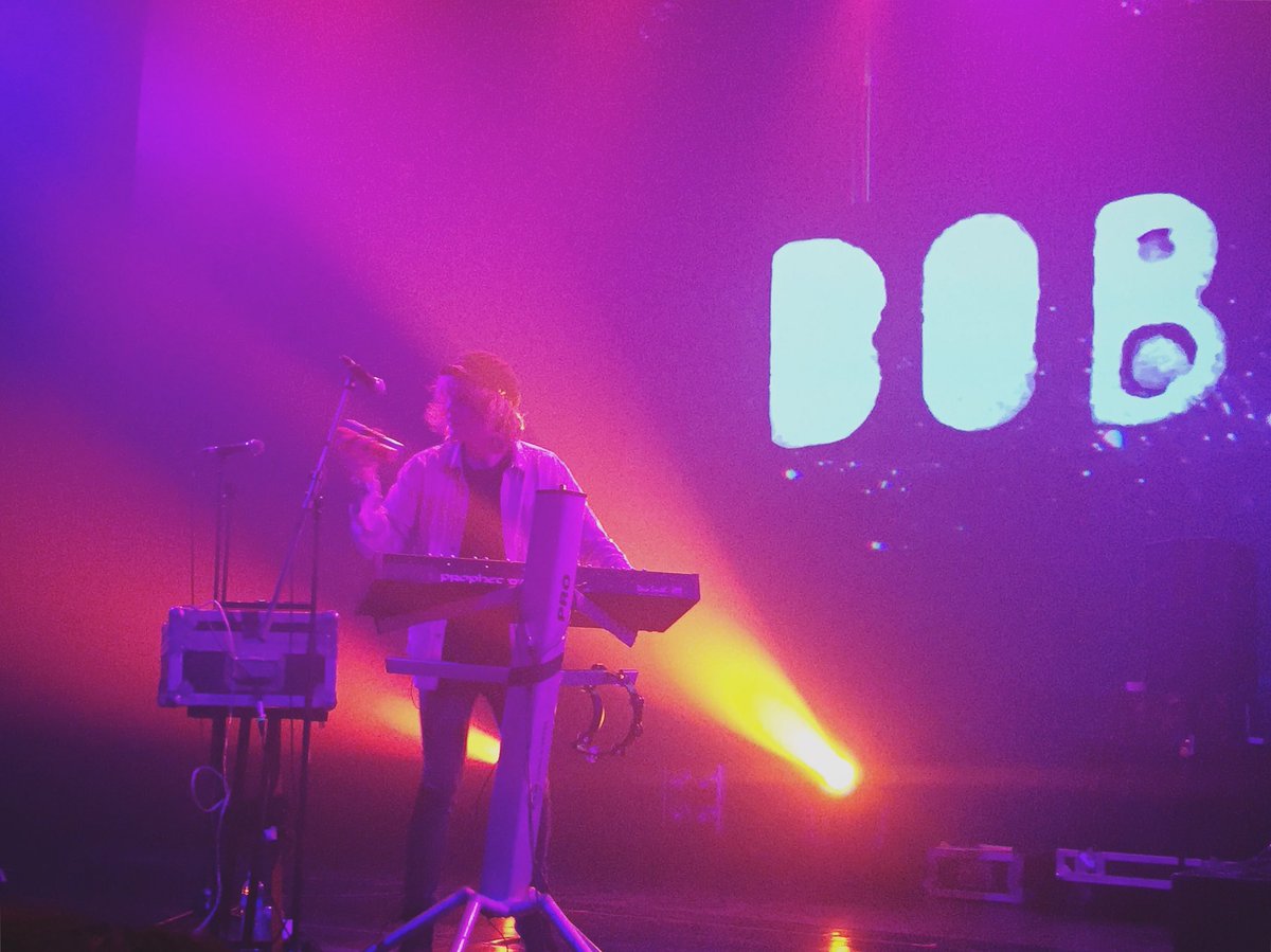 AbsintheLemon's tweet photo. Too much is never enough for Bob Moses! #LiveInShanghai 🙌🏻🤟🏻💕 @Bobmosesmusic https://t.co/Cl1pGiI0nJ