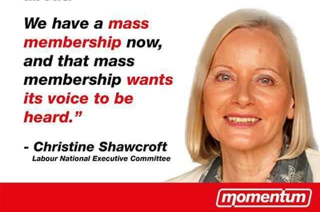 momentum_rmsec's tweet photo. #LabLon17 overwhelmingly VOTED to strengthen Democracy in Our Party
1. For Independent Conference Arrangements Committee ELECTED by Conference, replacing UNELECTED Committee.
2. For 14 rather than 8 people on Regional Board to directly represent members to be elected by OMOV https://t.co/f5LN6hoacS