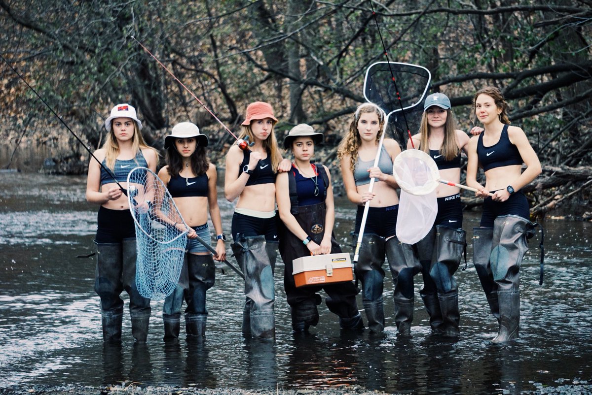 We can’t WADE for Portland #4days #NXN
